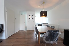 Verhuurd:Troubadour 74, 1188 DA Amstelveen - Foto