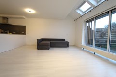 Rented:Rie Cramerplantsoen 35, 2135 SE Hoofddorp - Photo