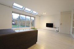 Rented:Rie Cramerplantsoen 35, 2135 SE Hoofddorp - Photo