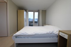 Rented: Rie Cramerplantsoen 35, 2135 SE Hoofddorp