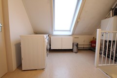Rented: Rie Cramerplantsoen 35, 2135 SE Hoofddorp