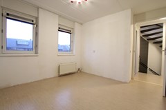Rented: Rie Cramerplantsoen 35, 2135 SE Hoofddorp