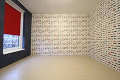 Rented: Rie Cramerplantsoen 35, 2135 SE Hoofddorp