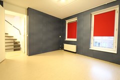 Rented: Rie Cramerplantsoen 35, 2135 SE Hoofddorp