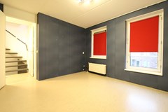 Rented: Rie Cramerplantsoen 35, 2135 SE Hoofddorp