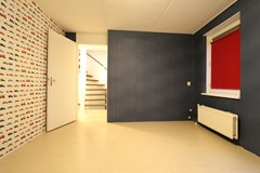 Rented: Rie Cramerplantsoen 35, 2135 SE Hoofddorp