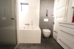 Rented: Rie Cramerplantsoen 35, 2135 SE Hoofddorp