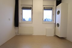 Rented: Rie Cramerplantsoen 35, 2135 SE Hoofddorp