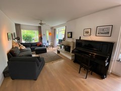 Rented:De Ruwiellaan 8, 1181 PS Amstelveen - Photo