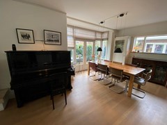 Rented:De Ruwiellaan 8, 1181 PS Amstelveen - Photo