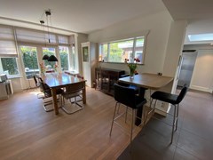 Rented: De Ruwiellaan 8, 1181 PS Amstelveen