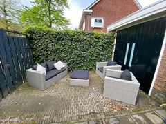 Rented: De Ruwiellaan 8, 1181 PS Amstelveen