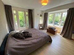 Rented: De Ruwiellaan 8, 1181 PS Amstelveen