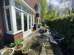 Rented: De Ruwiellaan 8, 1181 PS Amstelveen