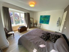 Rented: De Ruwiellaan 8, 1181 PS Amstelveen