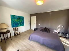 Rented: De Ruwiellaan 8, 1181 PS Amstelveen