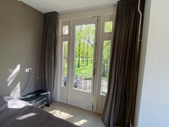 Rented: De Ruwiellaan 8, 1181 PS Amstelveen