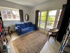 Rented: De Ruwiellaan 8, 1181 PS Amstelveen