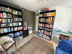 Rented: De Ruwiellaan 8, 1181 PS Amstelveen