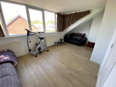 Rented: De Ruwiellaan 8, 1181 PS Amstelveen