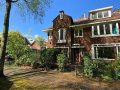 Rented: De Ruwiellaan 8, 1181 PS Amstelveen