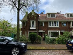 Rented: De Ruwiellaan 8, 1181 PS Amstelveen