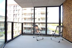 Rented: Maimonideslaan 103, 1186 DV Amstelveen
