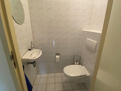 Rented: Wimbledonpark 293, 1185 XJ Amstelveen