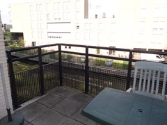 Rented: Wimbledonpark 293, 1185 XJ Amstelveen