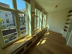 Verhuurd:Recht Boomssloot 101, 1011 CZ Amsterdam - Foto