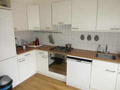 Verhuurd: De Roos van Dekama 4, 1183 KT Amstelveen