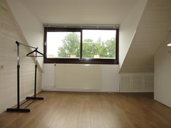 Verhuurd: De Roos van Dekama 4, 1183 KT Amstelveen