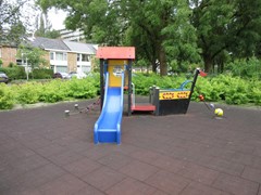 Verhuurd: De Roos van Dekama 4, 1183 KT Amstelveen