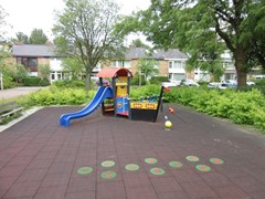 Verhuurd: De Roos van Dekama 4, 1183 KT Amstelveen