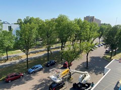 Rented: Spaansgroenstraat 30, 1503 MB Zaandam