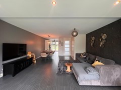 Rented:Brederode 27, 1187 DN Amstelveen - Photo