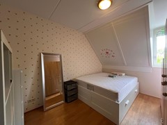 Rented: Brederode 27, 1187 DN Amstelveen