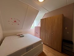 Rented: Brederode 27, 1187 DN Amstelveen