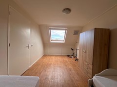 Rented: Brederode 27, 1187 DN Amstelveen