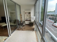 Rented:A.J. Ernststraat 250, 1082 LT Amsterdam - Photo