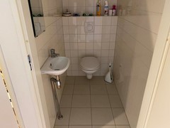 Rented: A.J. Ernststraat 250, 1082 LT Amsterdam