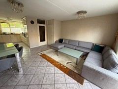 Rented:Adamello 43, 1060 NW Amsterdam - Photo