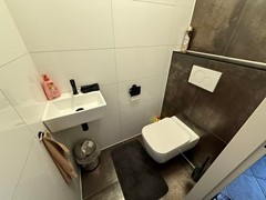 Rented:Adamello 43, 1060 NW Amsterdam - Photo