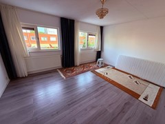 Rented: Adamello 43, 1060 NW Amsterdam