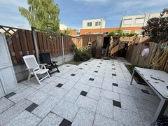 Rented: Adamello 43, 1060 NW Amsterdam