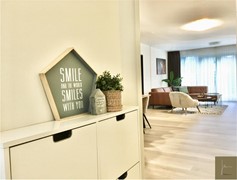 Verhuurd:Jol 132, 1186 ST Amstelveen - Foto