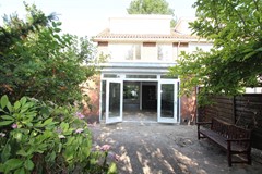 Rented: Jonkheer H.A. van Karnebeeklaan 32, 1181 XH Amstelveen