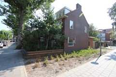 Rented: Jonkheer H.A. van Karnebeeklaan 32, 1181 XH Amstelveen