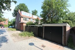 Rented: Jonkheer H.A. van Karnebeeklaan 32, 1181 XH Amstelveen