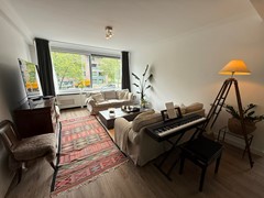 Te huur: Willem van Weldammelaan 86, 1082KW Amsterdam